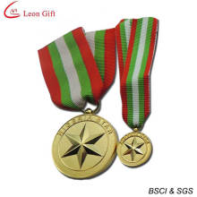 Fabriquer la médaille d&#39;honneur du Congrès (LM1712)